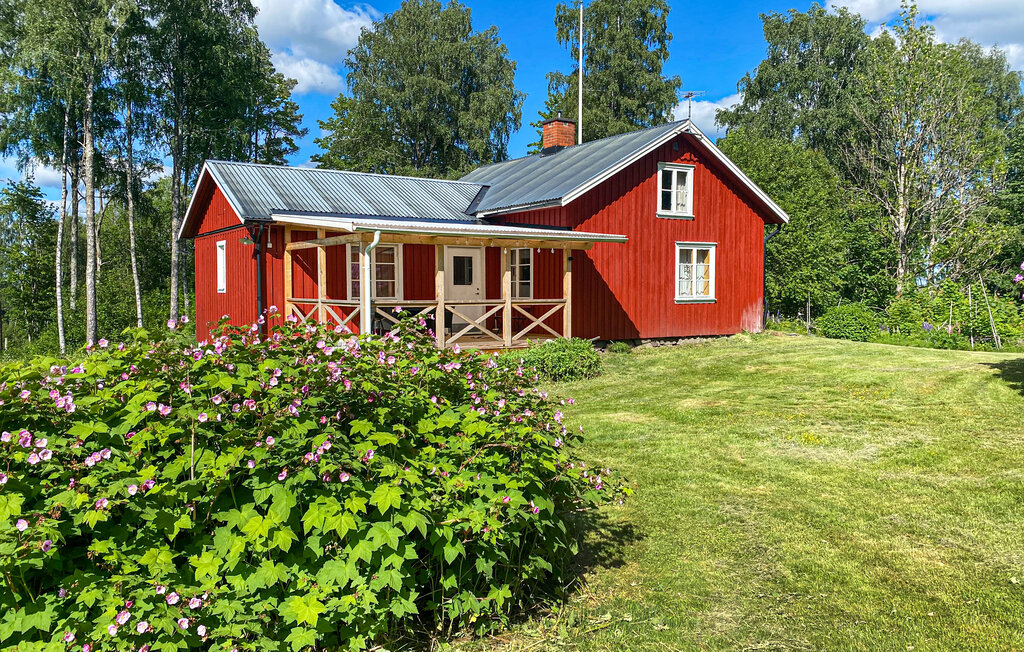 Feriehus - Långserud , Sverige - S73275 7