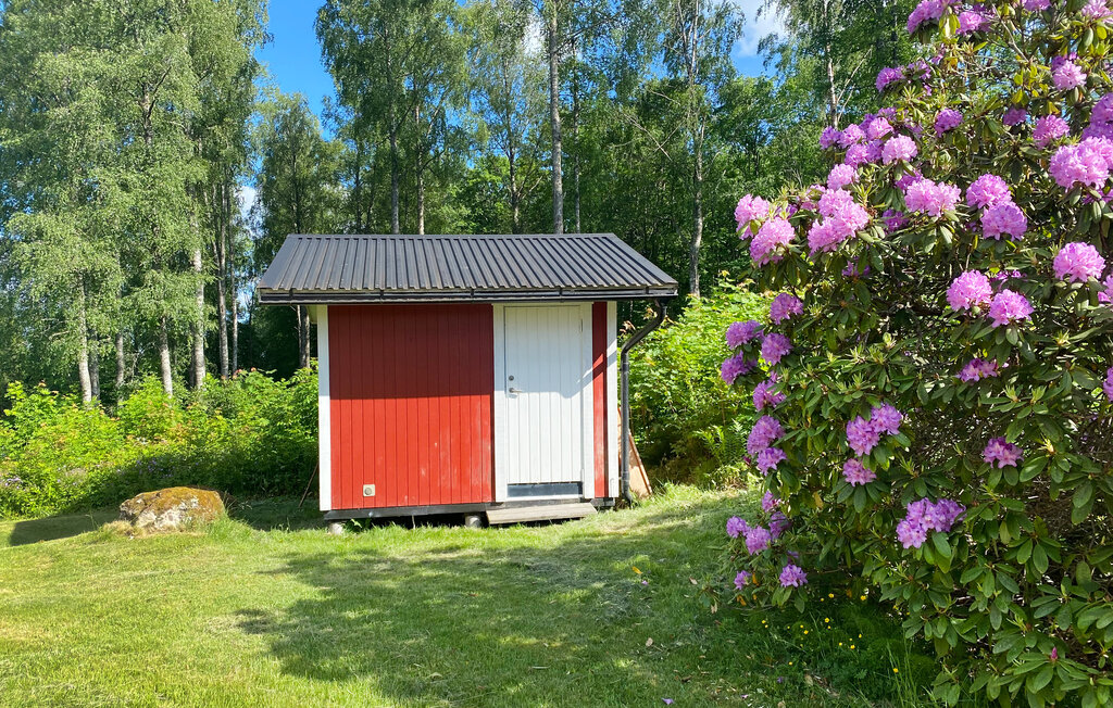 Feriehus - Långserud , Sverige - S73275 8