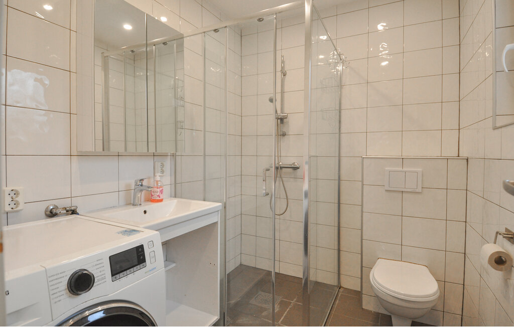 Semesterhus - Eda/Charlottenberg , Sverige - S73353 12