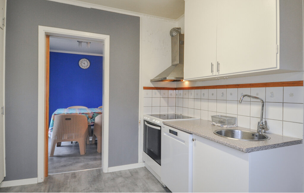 Semesterhus - Eda/Charlottenberg , Sverige - S73353 5