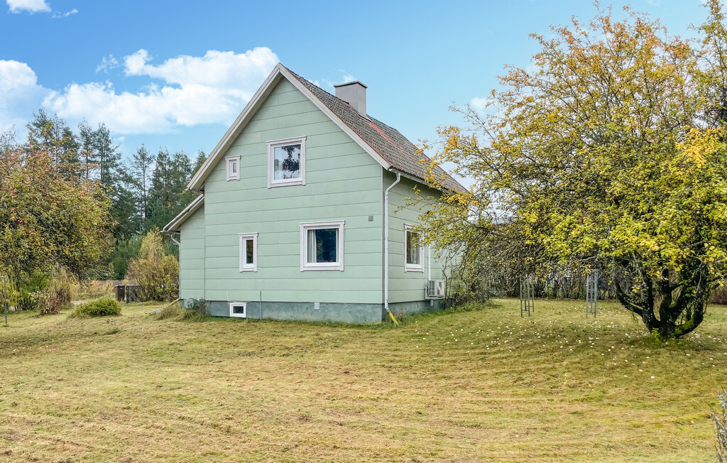 Semesterhus - Eda/Charlottenberg , Sverige - S73353 1