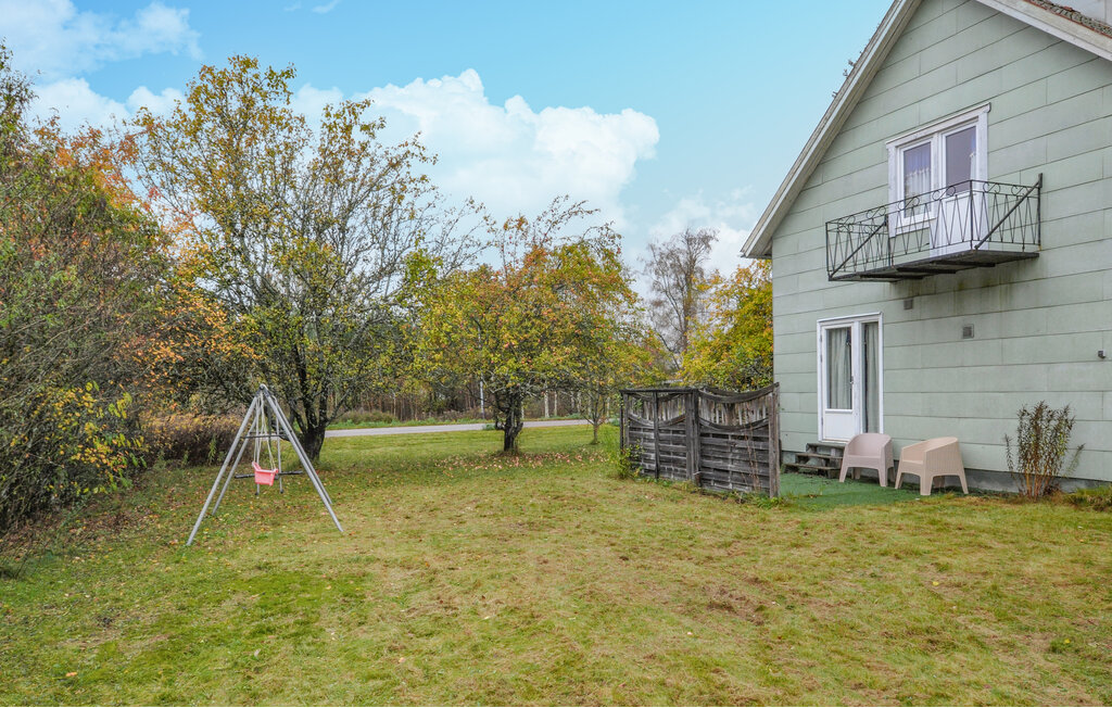 Semesterhus - Eda/Charlottenberg , Sverige - S73353 2