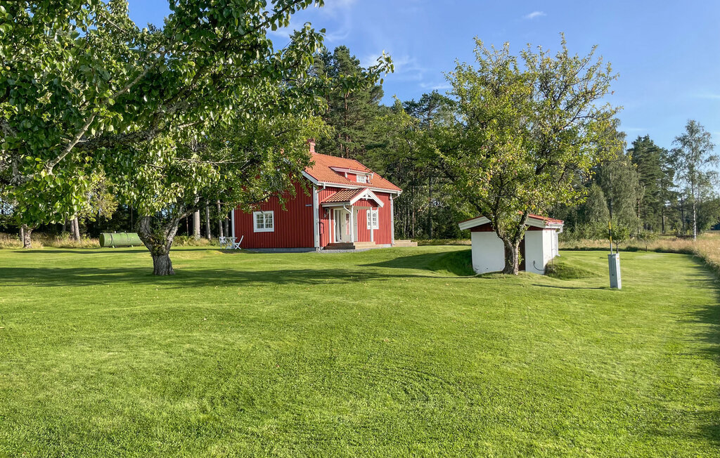 Feriehuse - Segerstad/Karlstad , Sverige - S73350 1