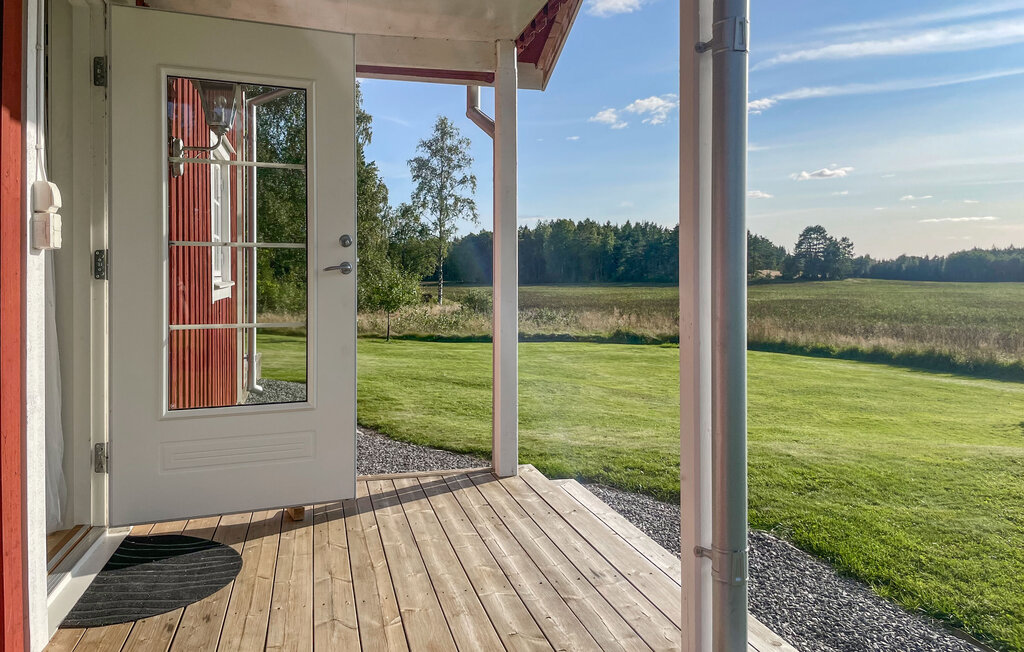 Feriehuse - Segerstad/Karlstad , Sverige - S73350 8