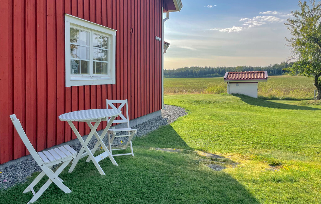 Feriehuse - Segerstad/Karlstad , Sverige - S73350 9