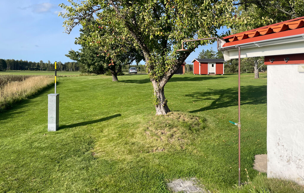 Feriehuse - Segerstad/Karlstad , Sverige - S73350 12