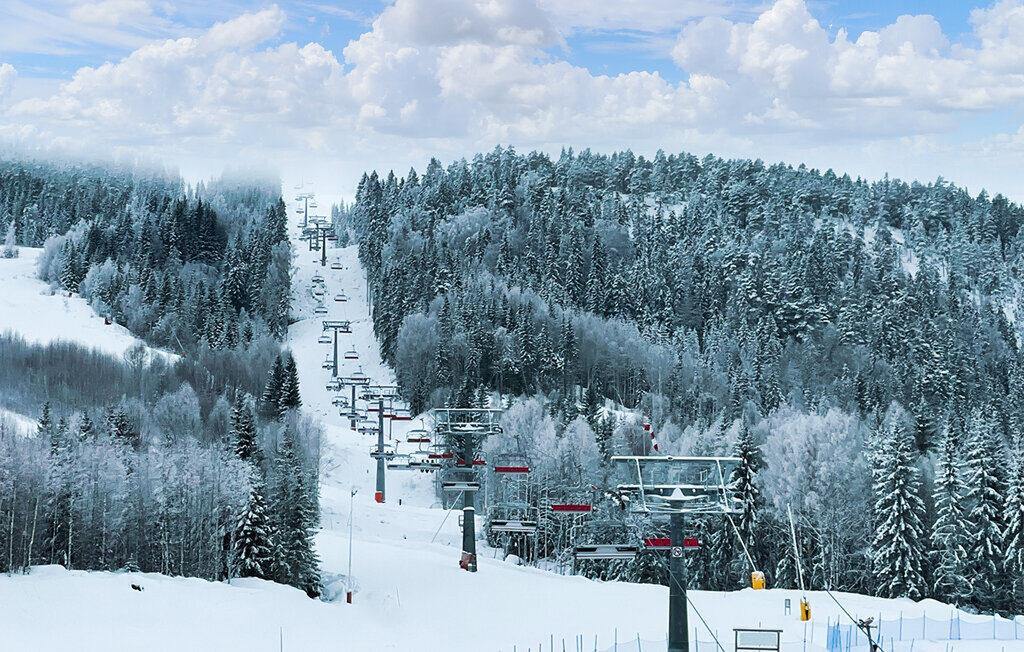 Feriehuse - Branäs/Transtrandsheden , Sverige - S73351 16