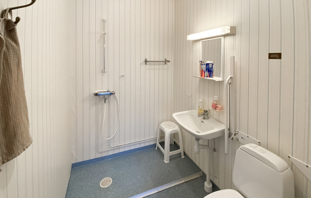 Semesterhus - Nyskoga/Torsby , Sverige - S73384 34
