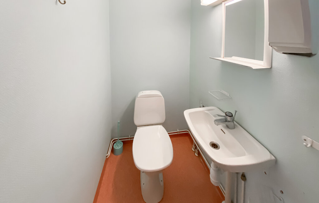 Semesterhus - Nyskoga/Torsby , Sverige - S73384 36