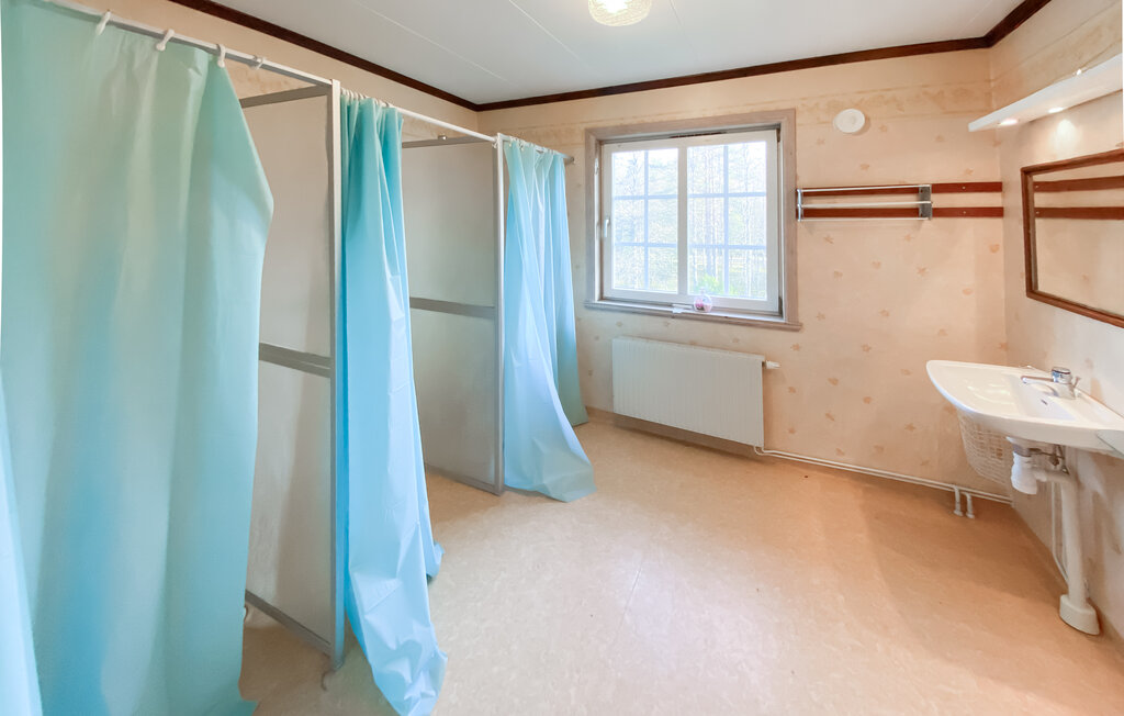 Semesterhus - Nyskoga/Torsby , Sverige - S73384 38