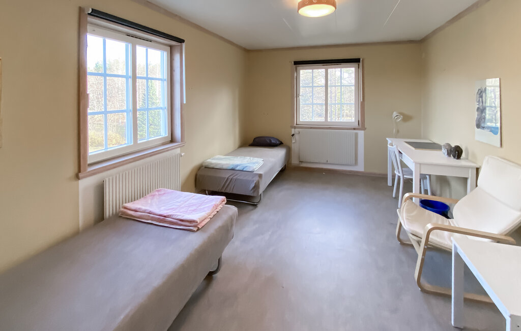 Semesterhus - Nyskoga/Torsby , Sverige - S73384 27