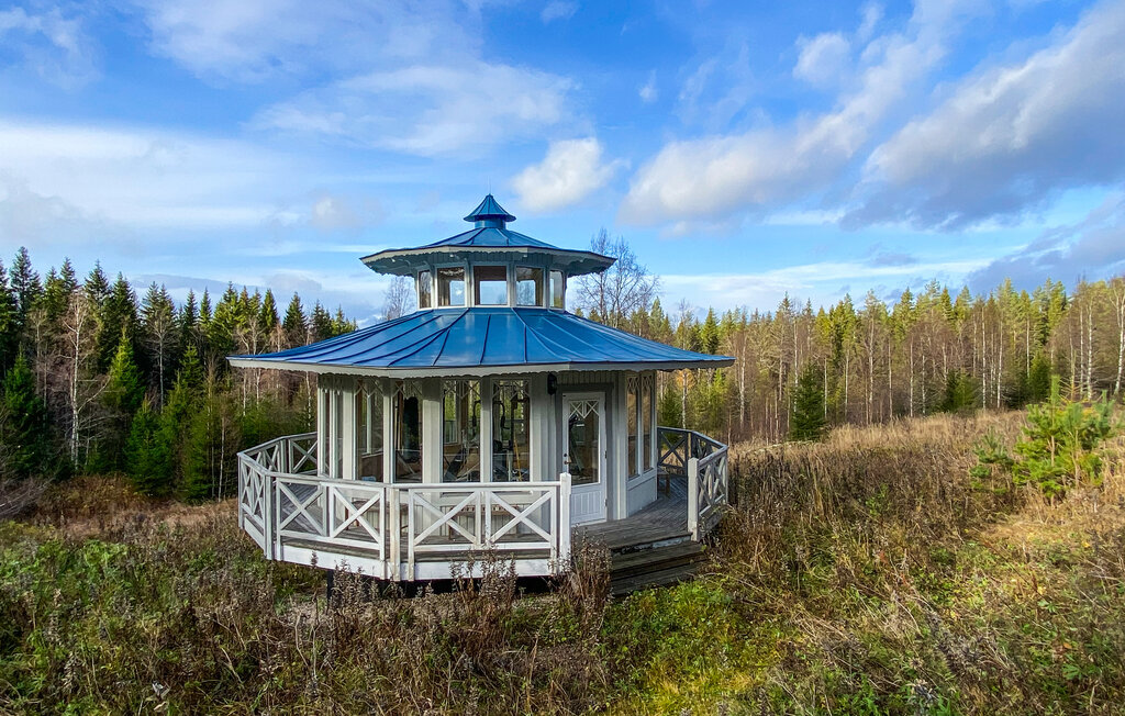Semesterhus - Nyskoga/Torsby , Sverige - S73384 7