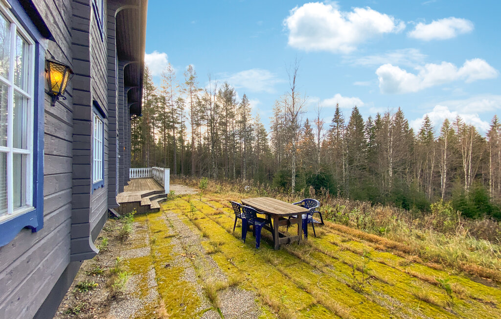 Semesterhus - Nyskoga/Torsby , Sverige - S73384 9
