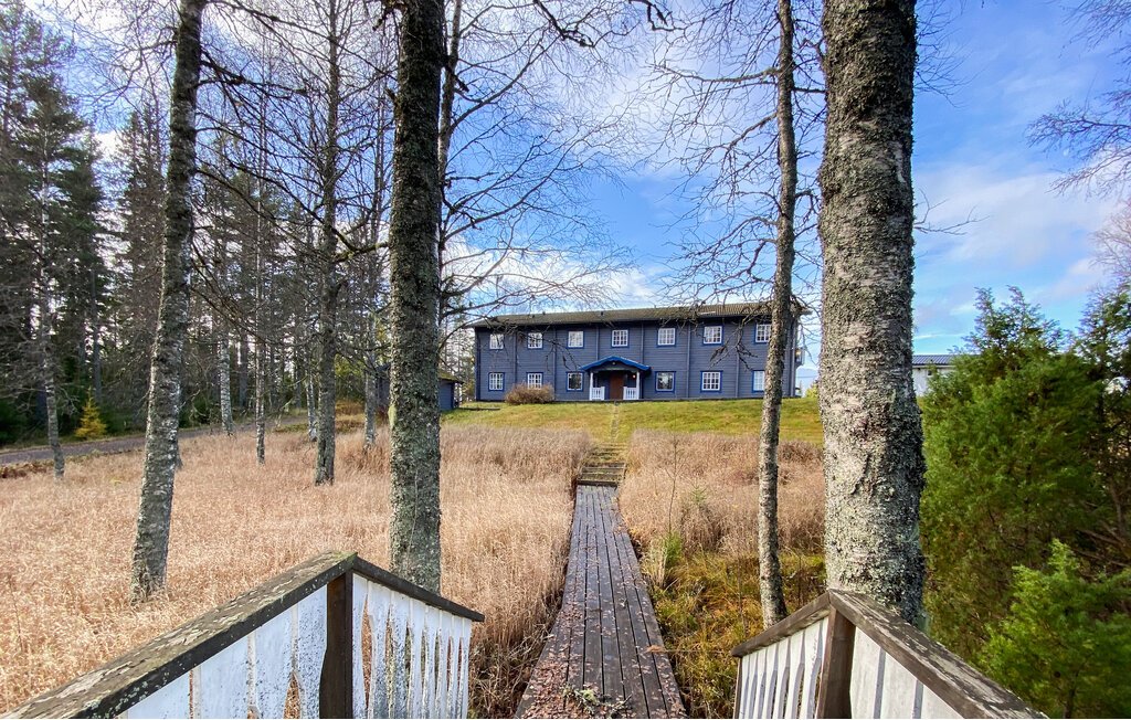 Semesterhus - Nyskoga/Torsby , Sverige - S73384 14