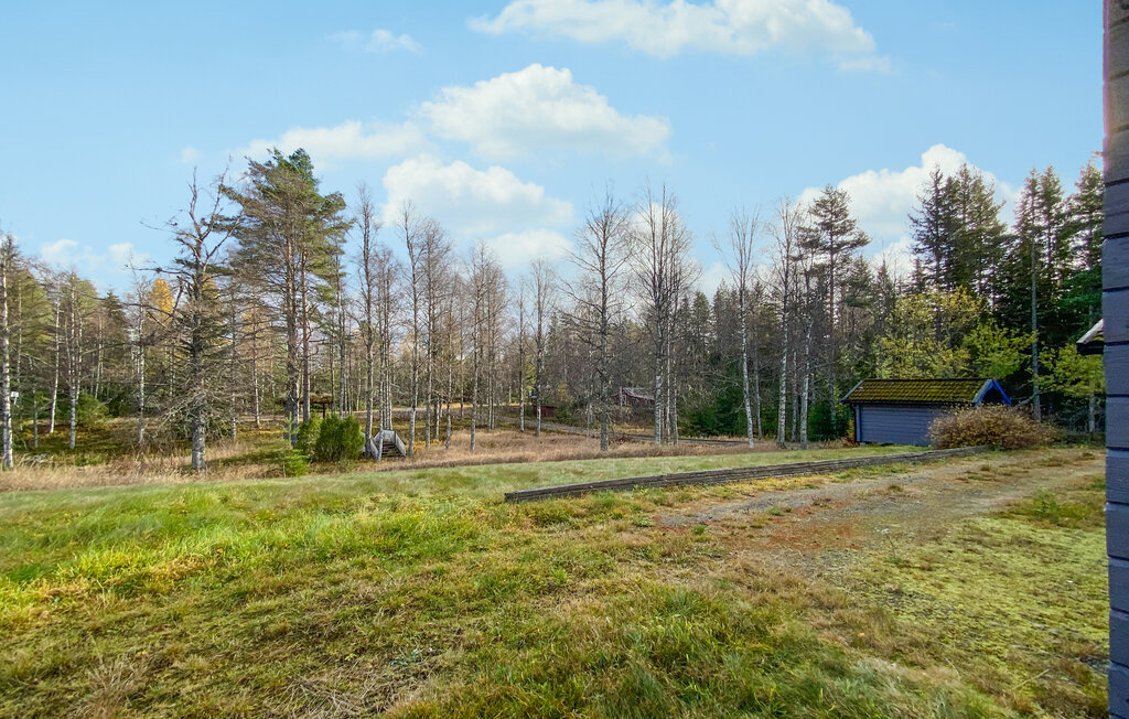 Semesterhus - Nyskoga/Torsby , Sverige - S73384 16