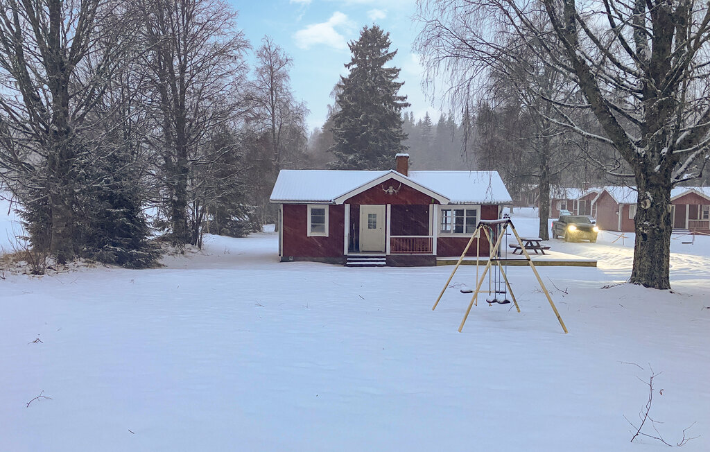 Feriehuse - Branäs Klarälvsbyn , Sverige - S73358 7