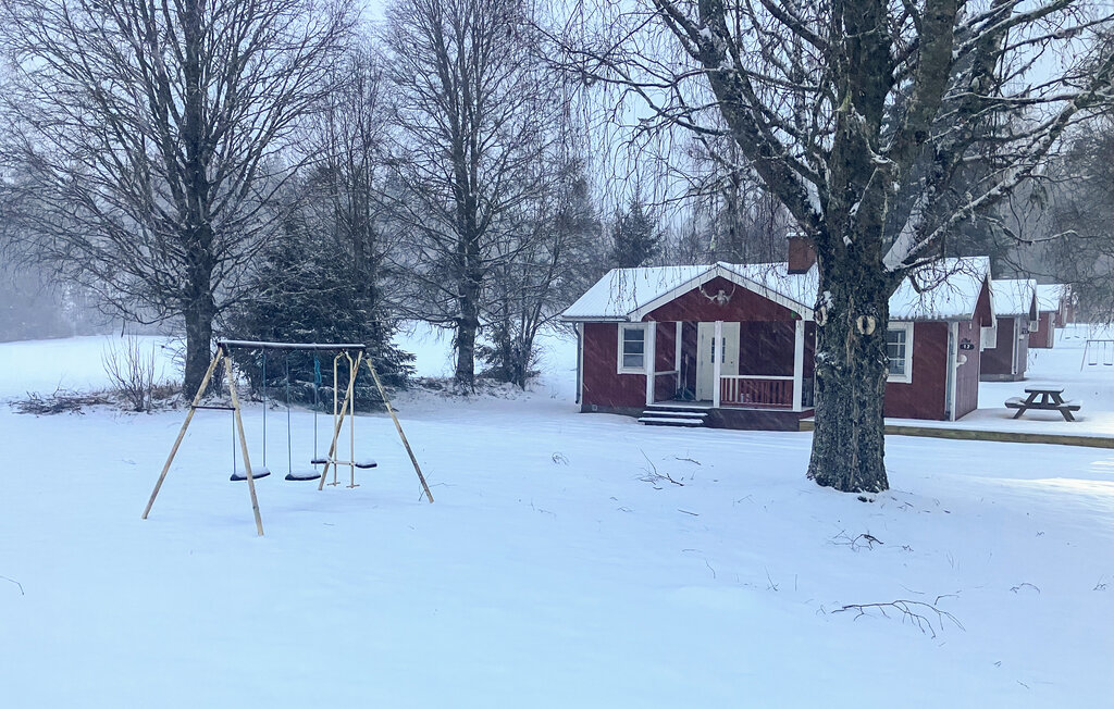 Feriehuse - Branäs Klarälvsbyn , Sverige - S73358 8