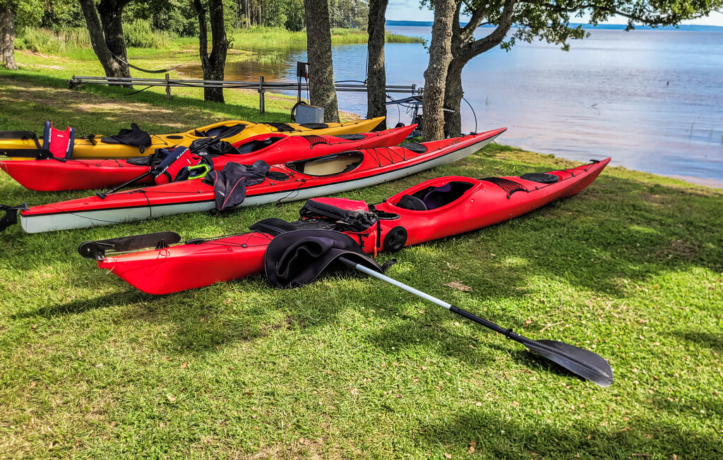 Domy wakacyjne - Svensbol/Kristinehamn , Szwecja - S73345 7