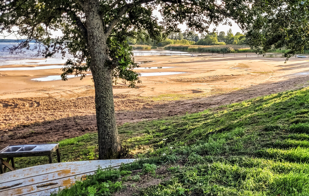 Domy wakacyjne - Svensbol/Kristinehamn , Szwecja - S73345 17