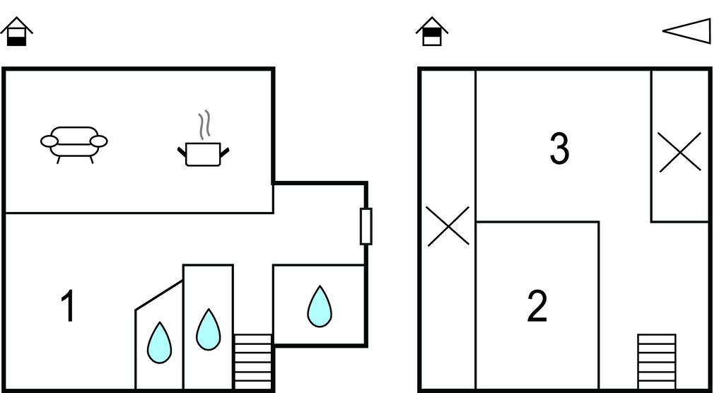 Ferienhaeuser - Stöllet Värmland , Schweden - S73359 