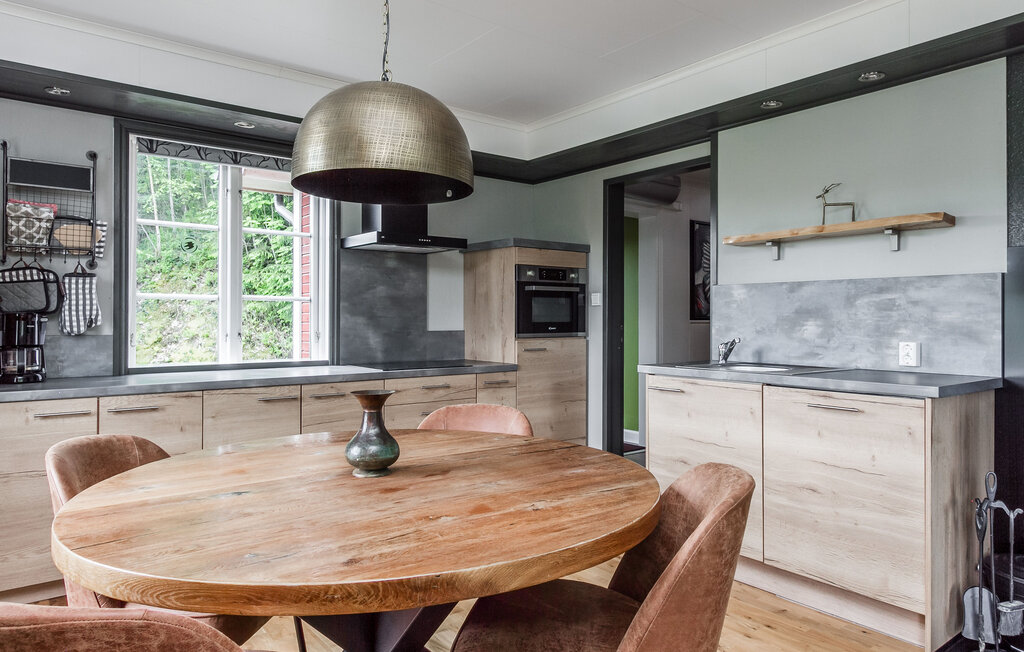 Ferienhaeuser - Stöllet Värmland , Schweden - S73359 18