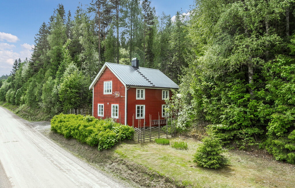 Ferienhaeuser - Stöllet Värmland , Schweden - S73359 1