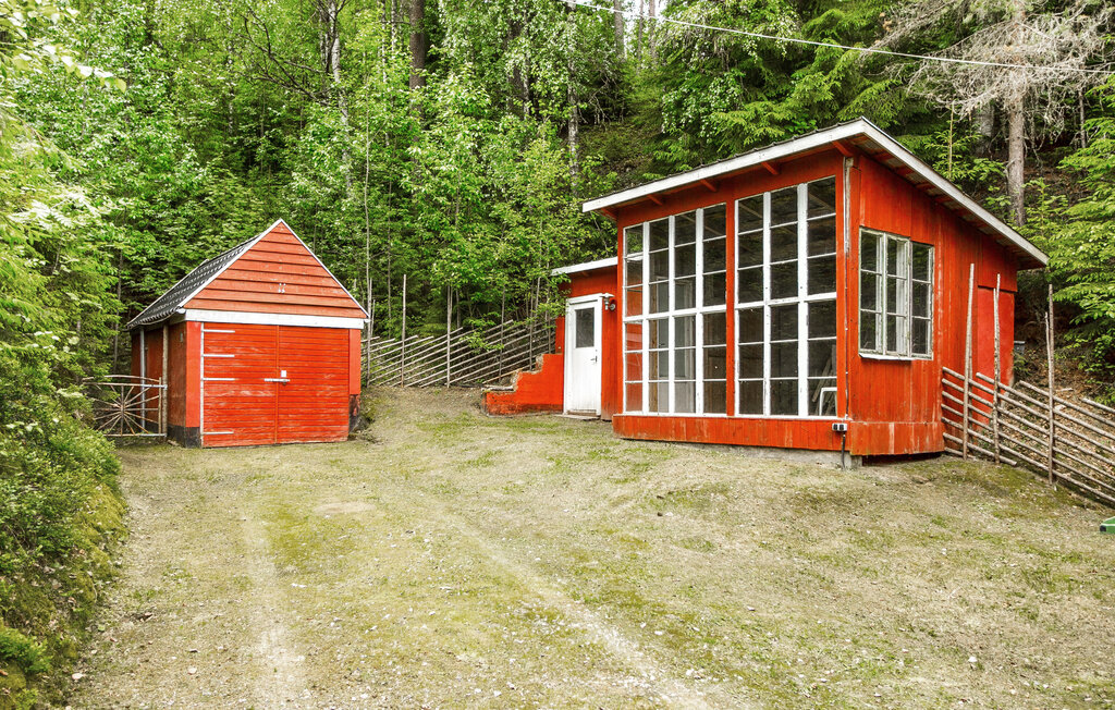 Ferienhaeuser - Stöllet Värmland , Schweden - S73359 12