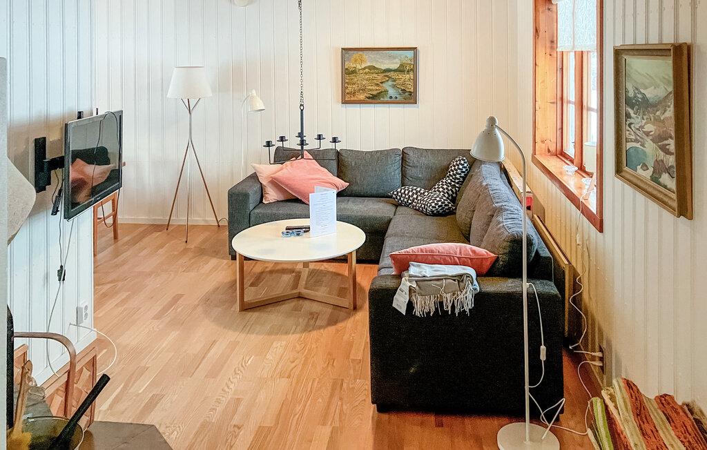 Feriehuse - Branäs Klarälvsbyn , Sverige - S73358 2