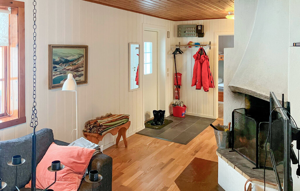 Feriehuse - Branäs Klarälvsbyn , Sverige - S73358 9