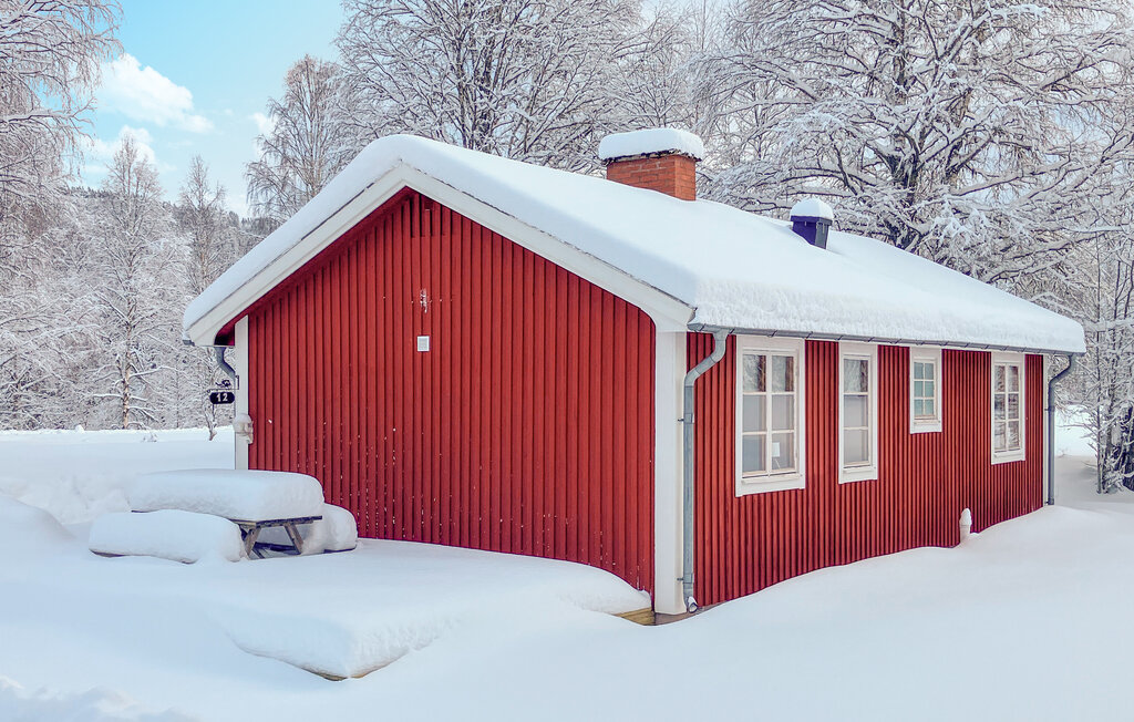 Feriehuse - Branäs Klarälvsbyn , Sverige - S73358 6