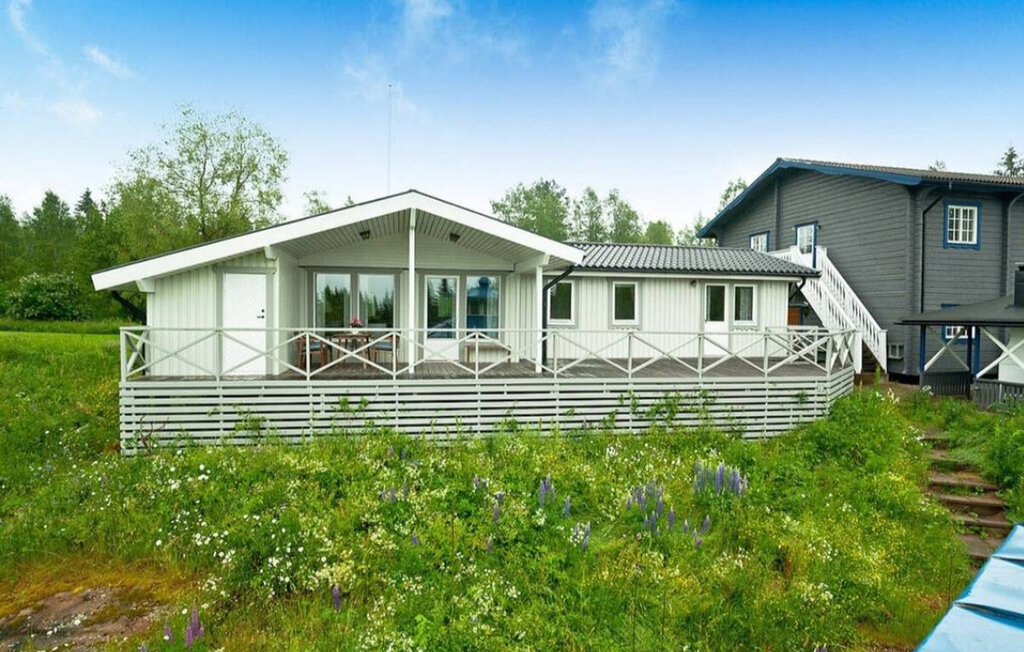 Semesterhus - Nyskoga/Torsby , Sverige - S73384 10