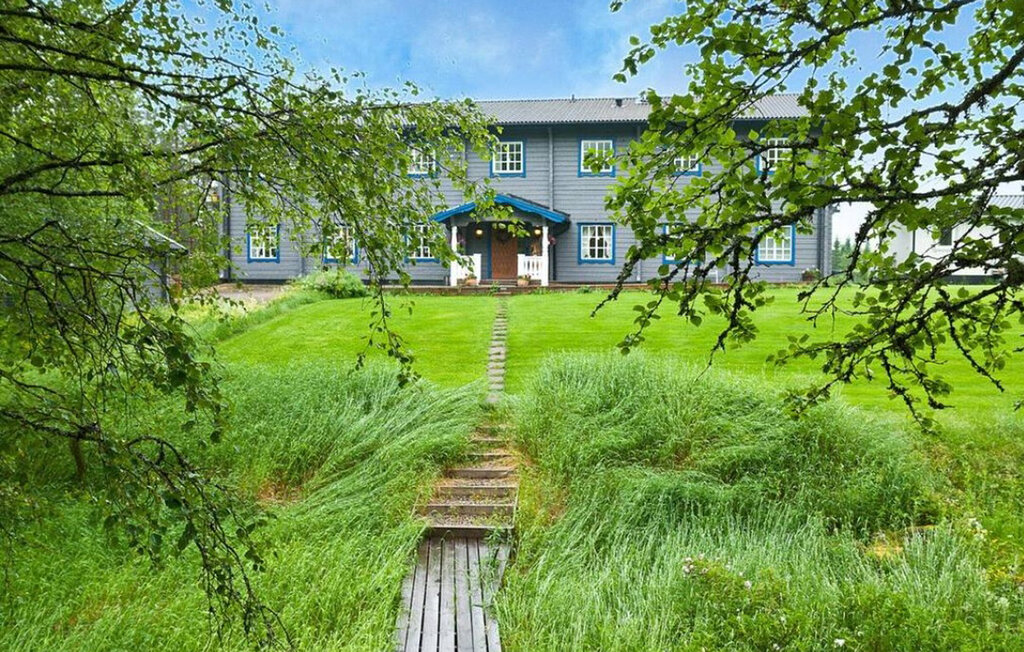 Semesterhus - Nyskoga/Torsby , Sverige - S73384 12