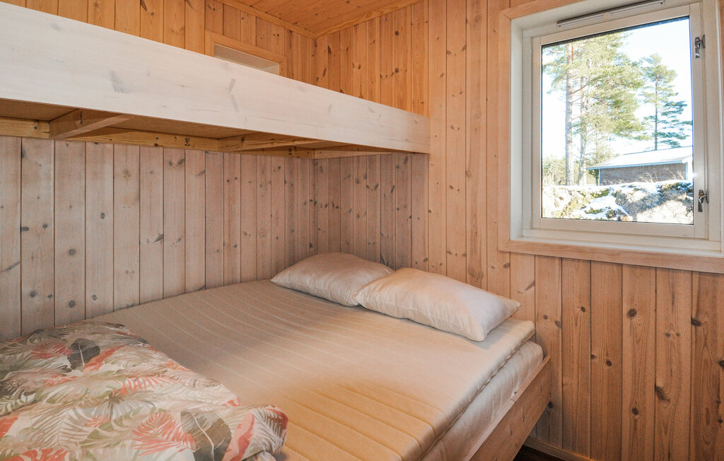 Feriehus - Hän/Udden/Årjäng , Sverige - S73355 13