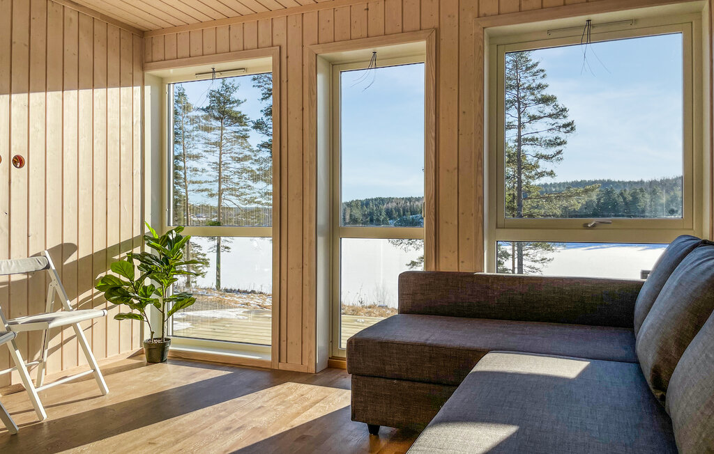 Feriehus - Hän/Udden/Årjäng , Sverige - S73355 4