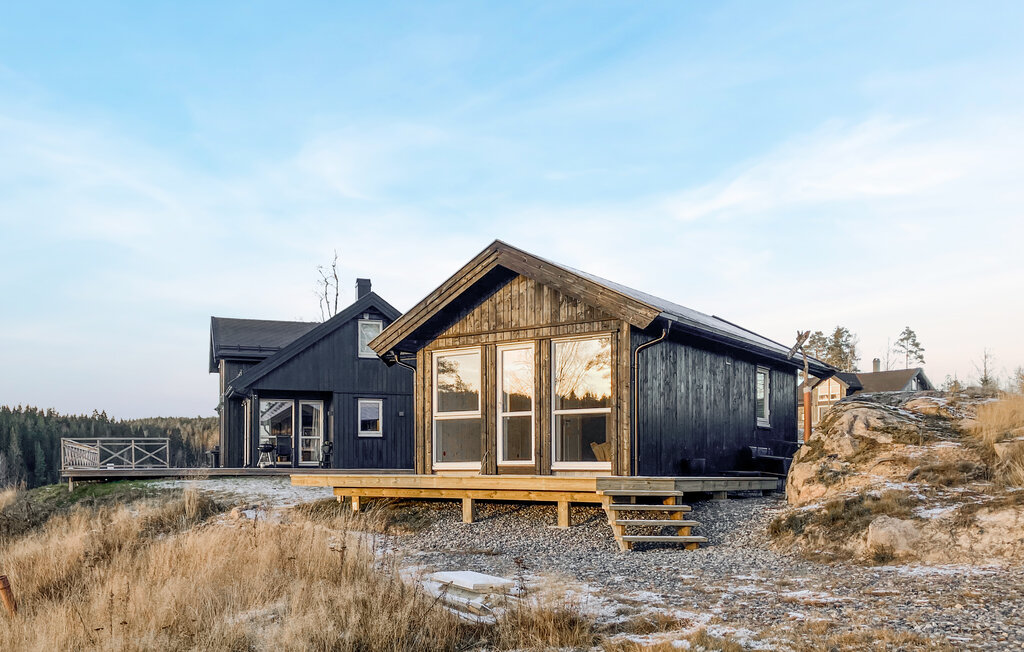 Feriehus - Hän/Udden/Årjäng , Sverige - S73355 1