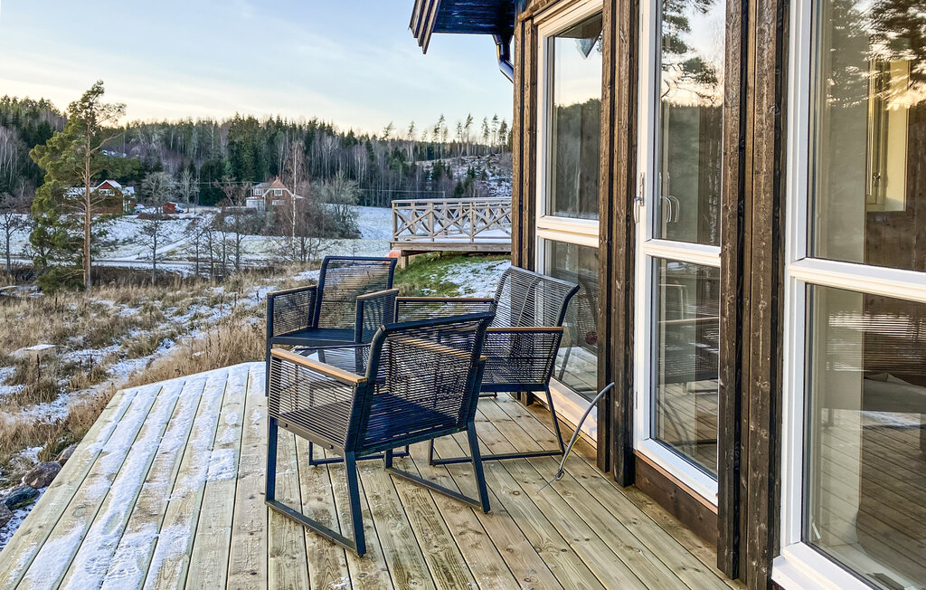 Feriehus - Hän/Udden/Årjäng , Sverige - S73355 10