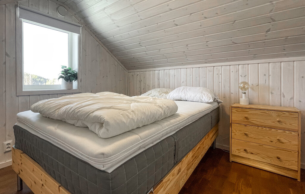 Location de vacances - Hän Udden Årjäng , Suède - S73360 16