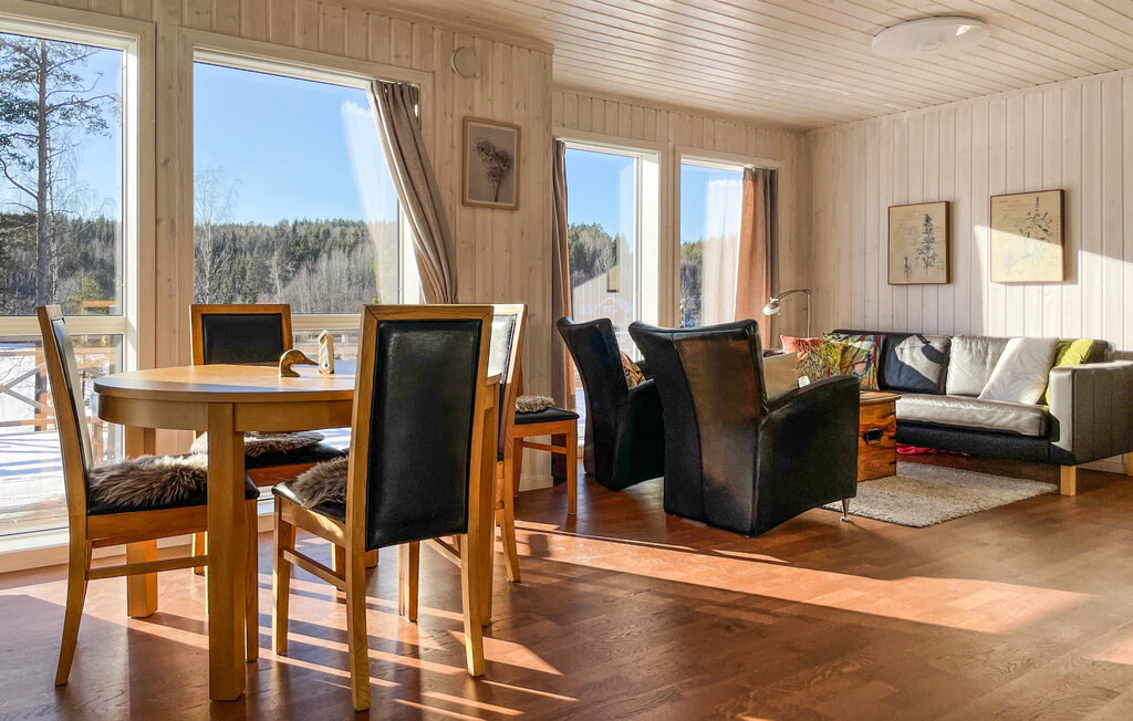 Location de vacances - Hän Udden Årjäng , Suède - S73360 4