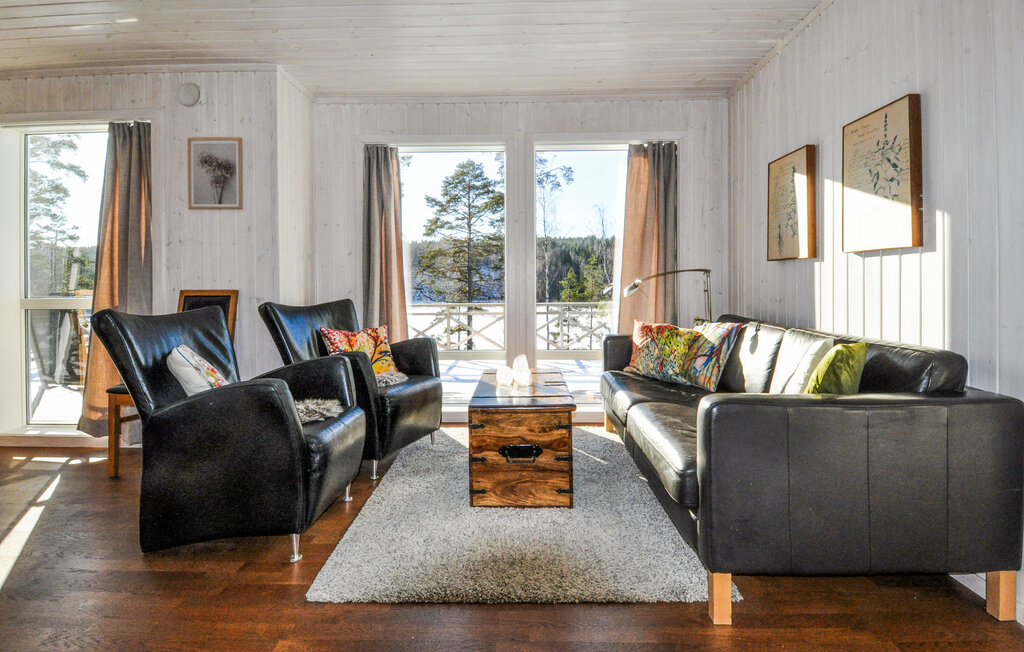 Location de vacances - Hän Udden Årjäng , Suède - S73360 14