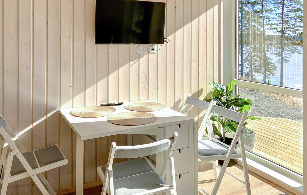 Feriehus - Hän/Udden/Årjäng , Sverige - S73355 5