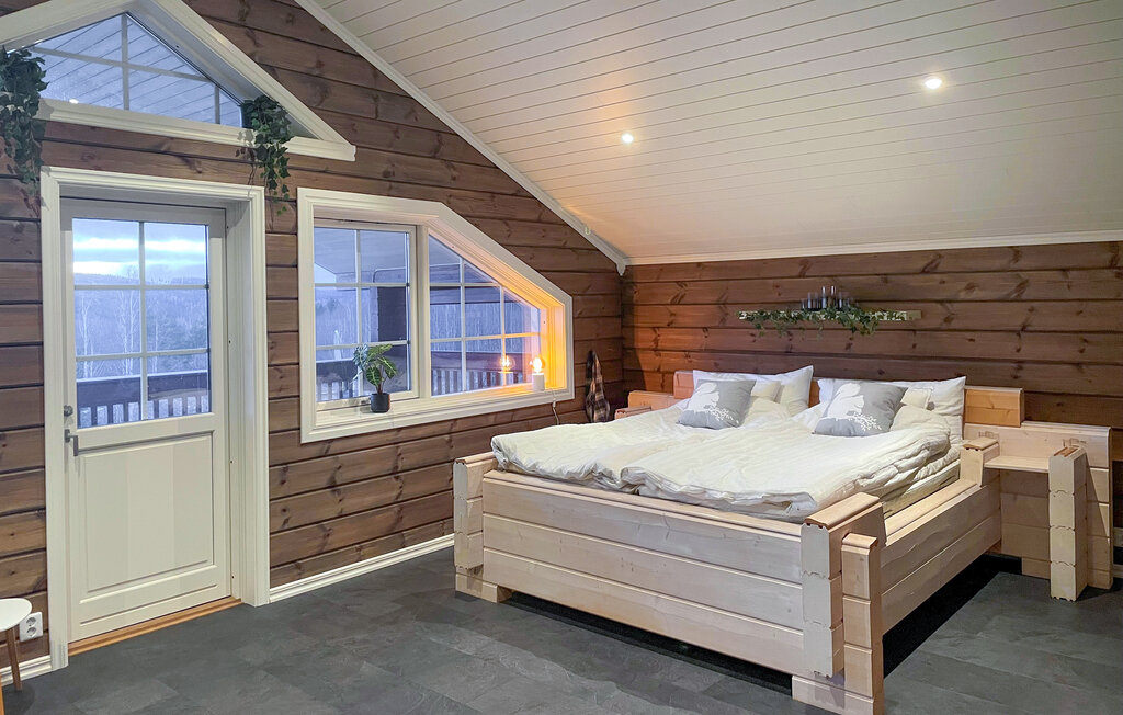 Feriehus - Häljeboda Charlottenberg , Sverige - S73366 16