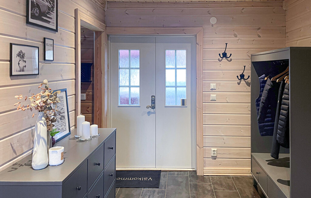 Feriehus - Häljeboda Charlottenberg , Sverige - S73366 14
