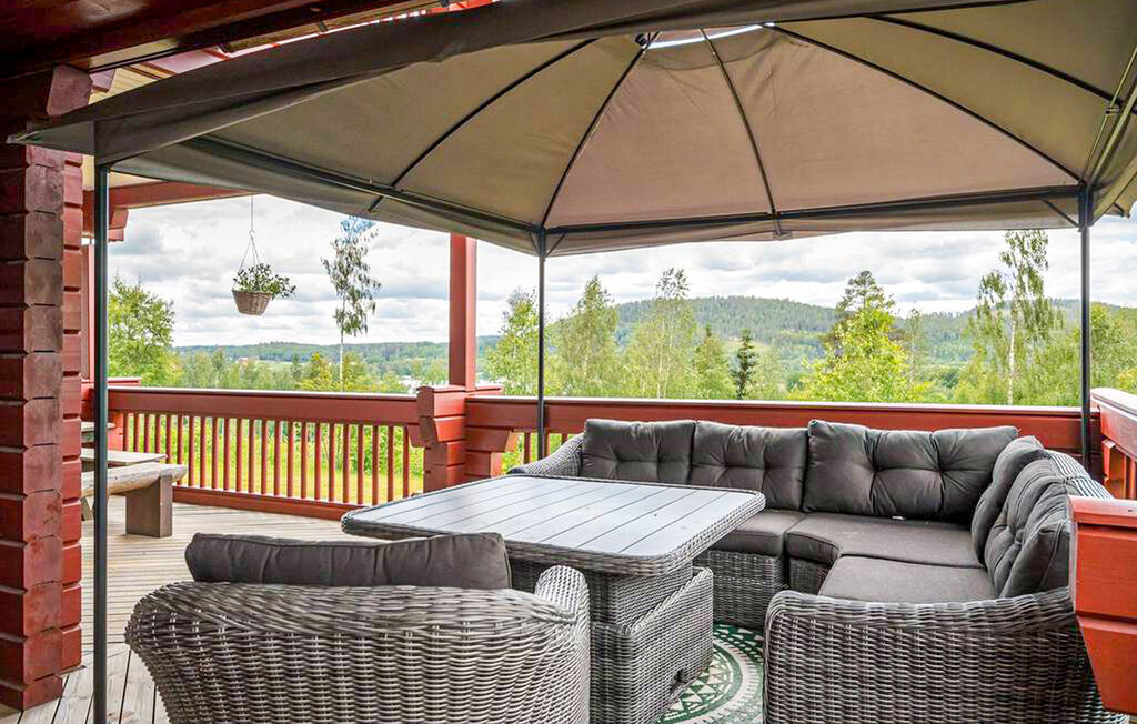 Feriehus - Häljeboda Charlottenberg , Sverige - S73366 2