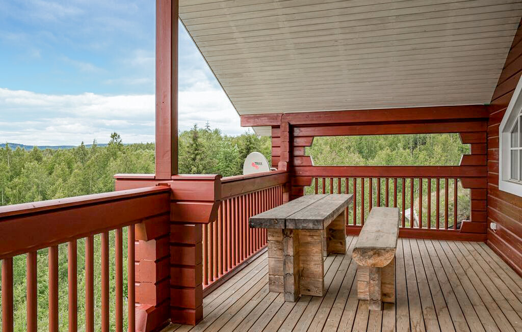 Feriehus - Häljeboda Charlottenberg , Sverige - S73366 13