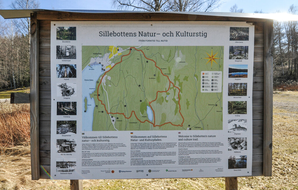 Ferienhaeuser - Årjäng , Schweden - S73367 26