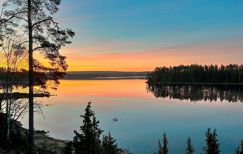 Ferienhaeuser - Årjäng , Schweden - S73367 27