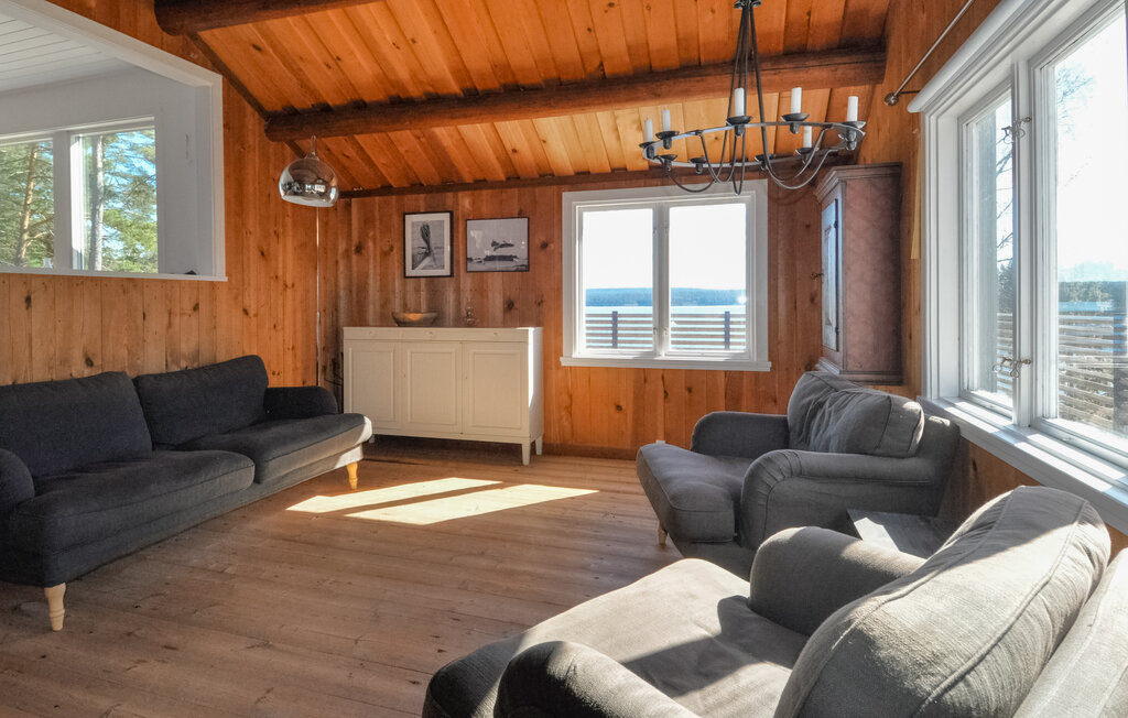 Ferienhaeuser - Årjäng , Schweden - S73367 3