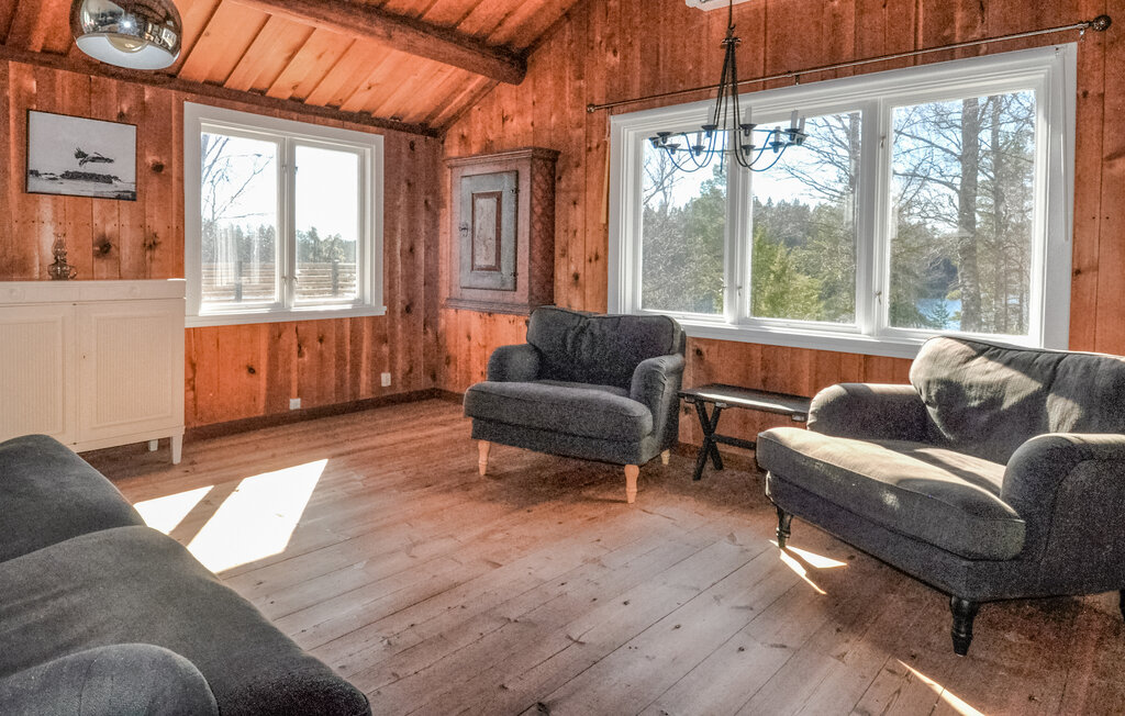 Ferienhaeuser - Årjäng , Schweden - S73367 19