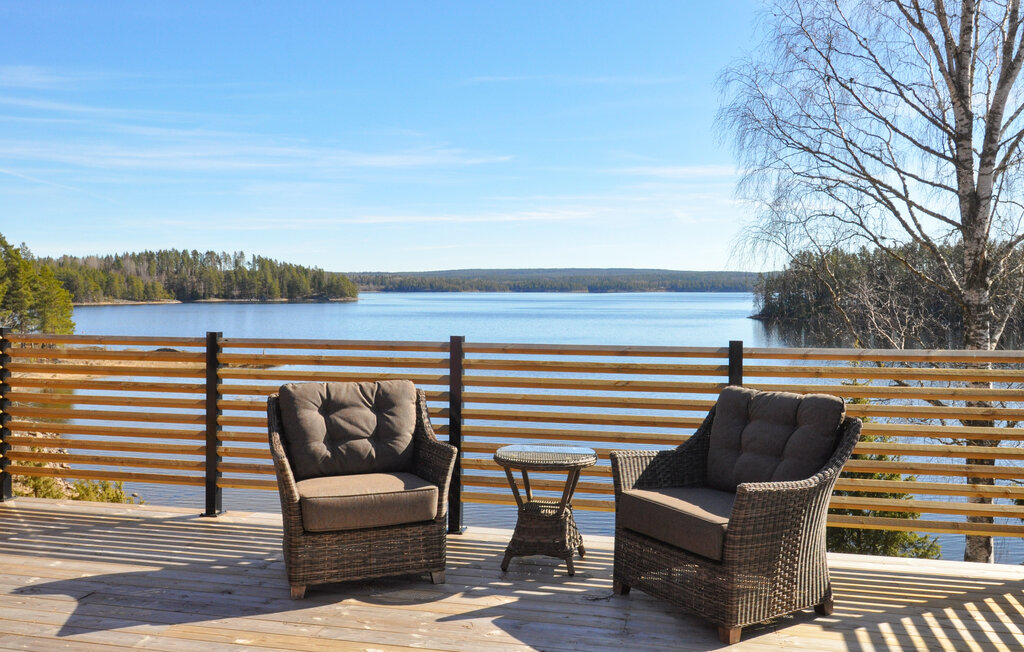 Ferienhaeuser - Årjäng , Schweden - S73367 12