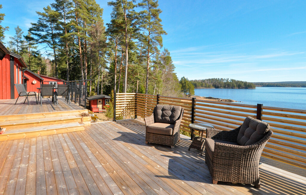 Ferienhaeuser - Årjäng , Schweden - S73367 13